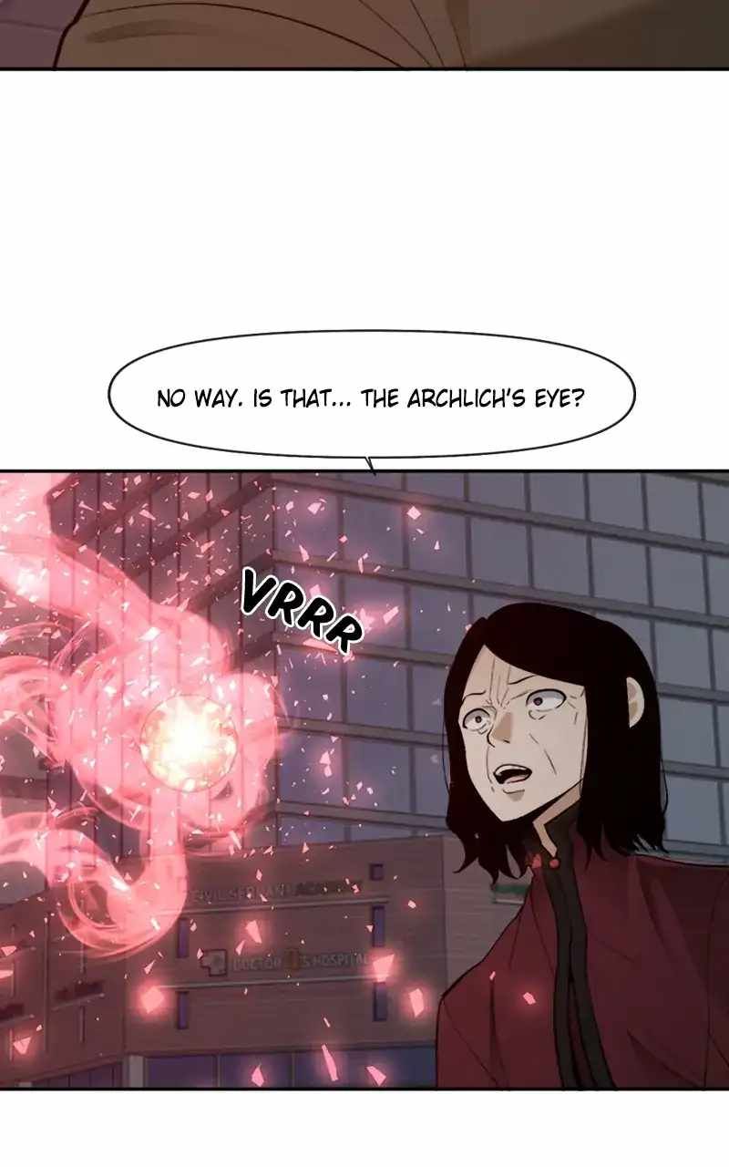 The Teacher of Perishable Villains chapter 83 page 74