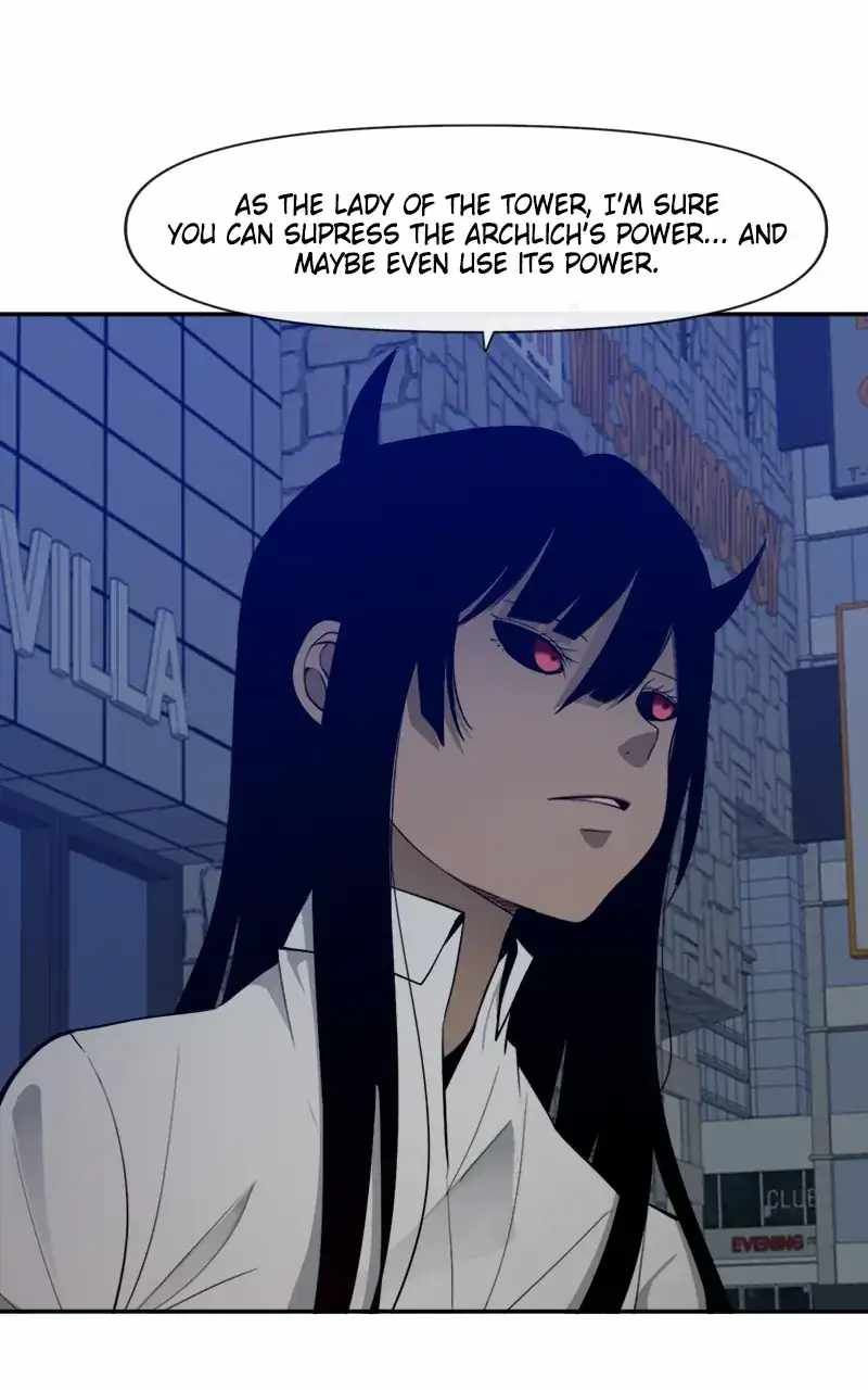 The Teacher of Perishable Villains chapter 83 page 75