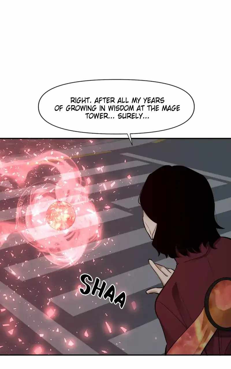 The Teacher of Perishable Villains chapter 83 page 76