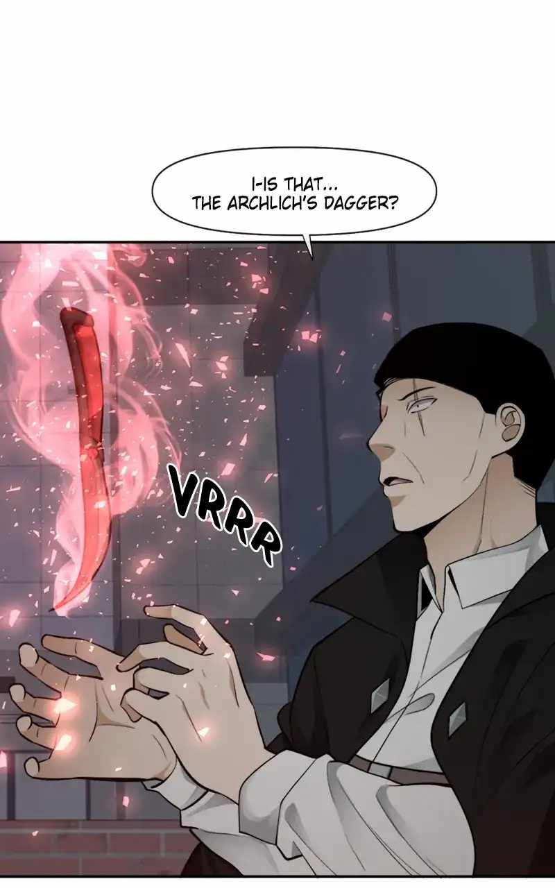 The Teacher of Perishable Villains chapter 83 page 77