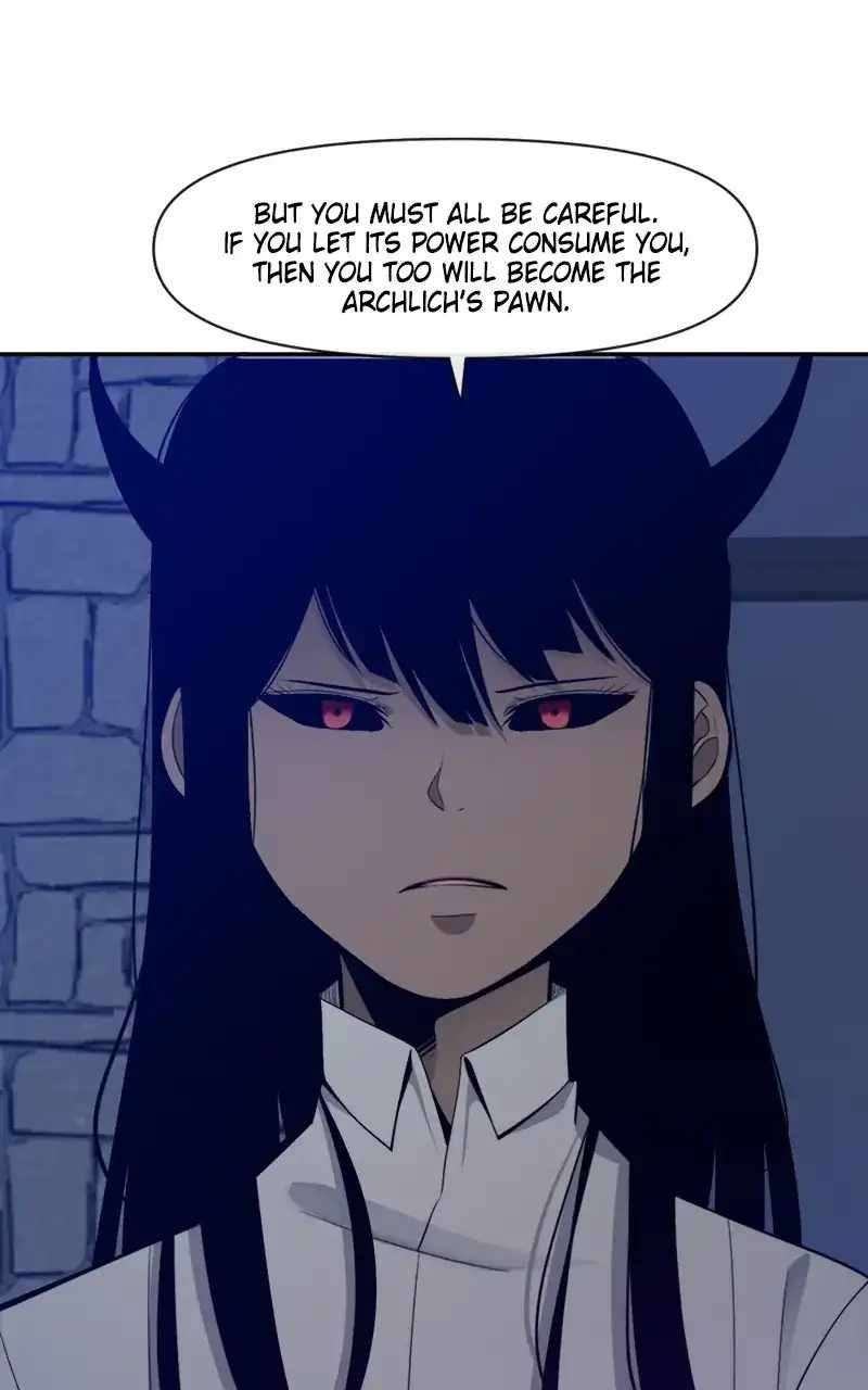 The Teacher of Perishable Villains chapter 83 page 79