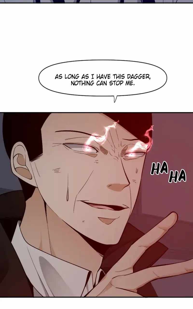 The Teacher of Perishable Villains chapter 83 page 80