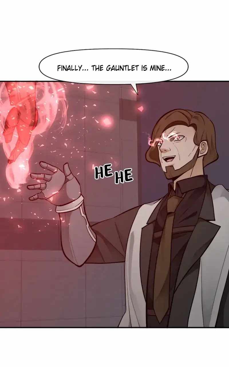 The Teacher of Perishable Villains chapter 83 page 81