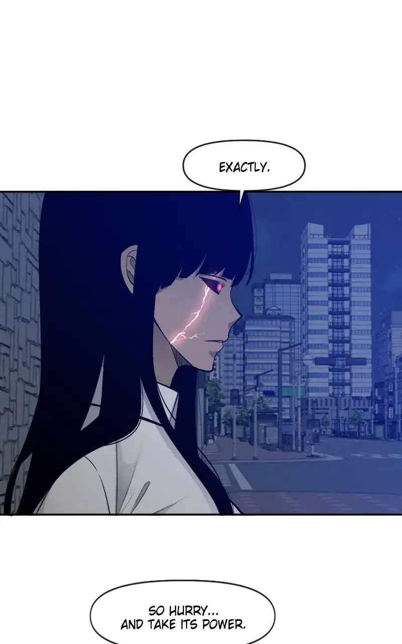 The Teacher of Perishable Villains chapter 83 page 83