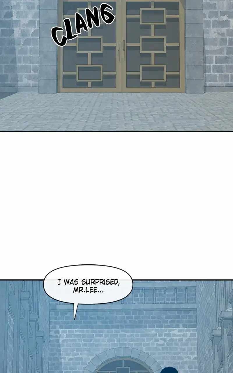 The Teacher of Perishable Villains chapter 83 page 9