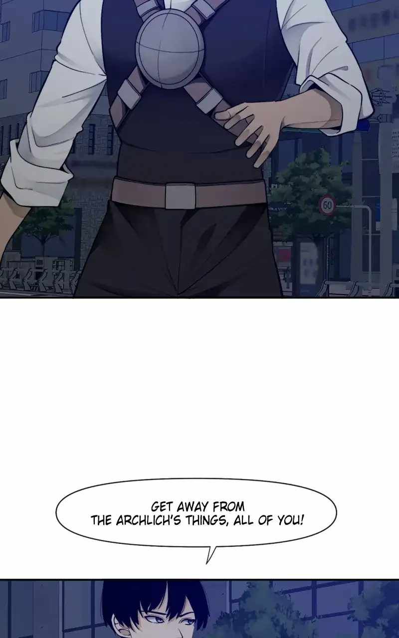 The Teacher of Perishable Villains chapter 84 page 10