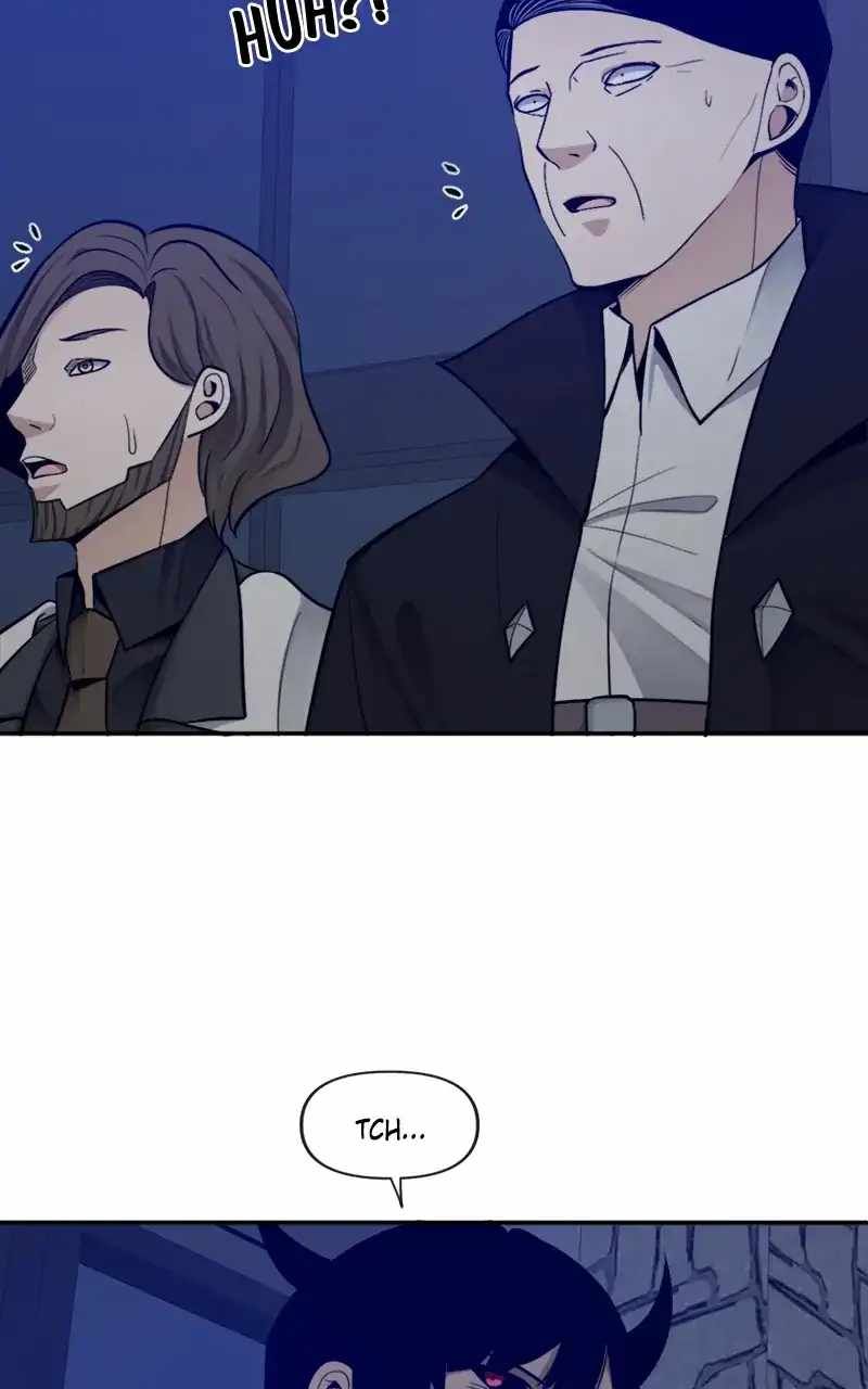 The Teacher of Perishable Villains chapter 84 page 12