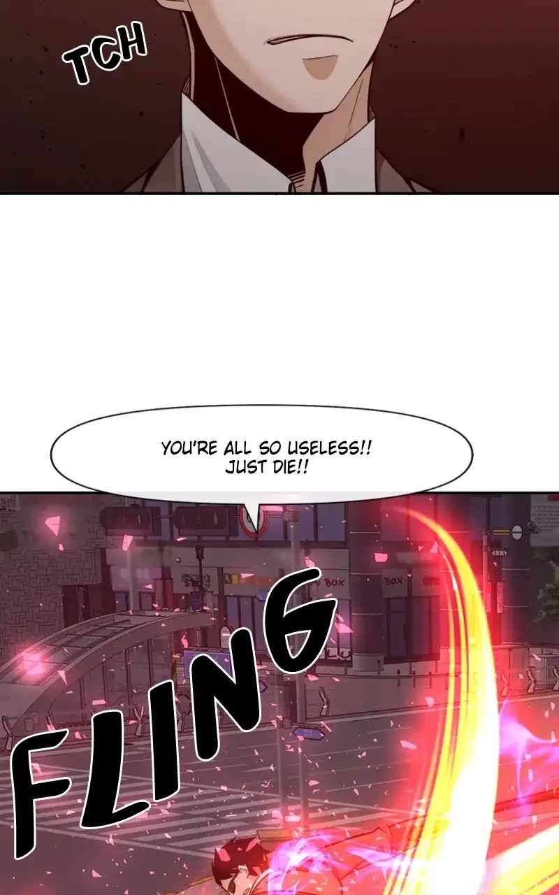 The Teacher of Perishable Villains chapter 84 page 15