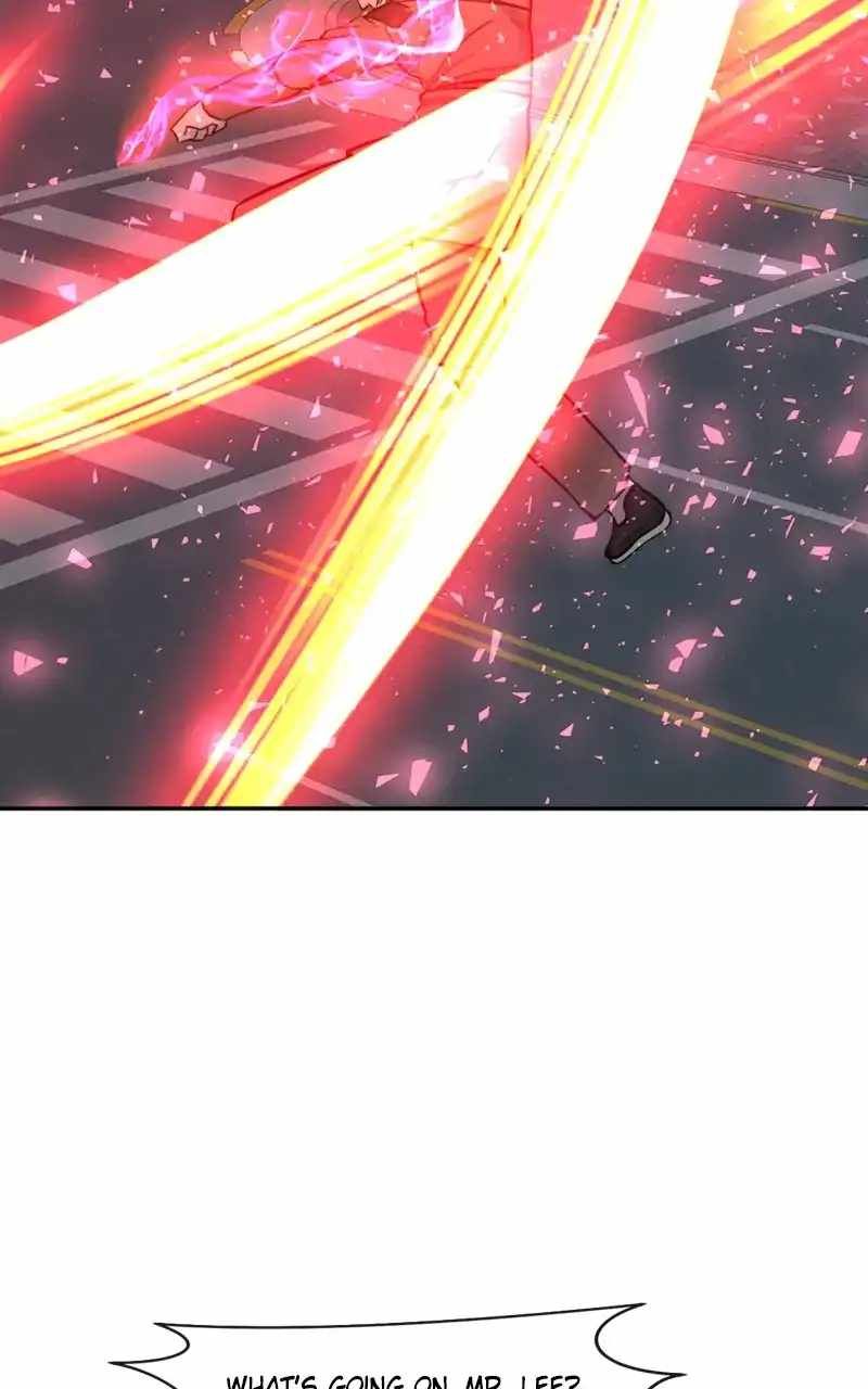 The Teacher of Perishable Villains chapter 84 page 16