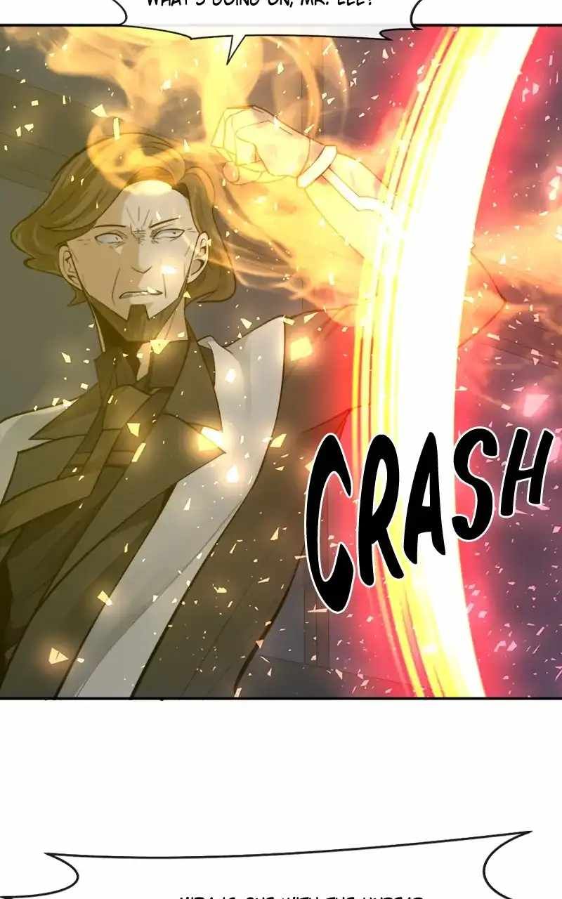 The Teacher of Perishable Villains chapter 84 page 17