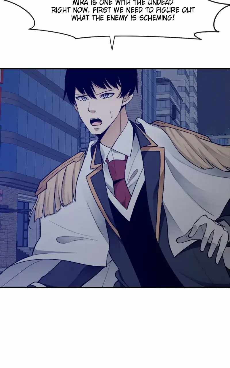 The Teacher of Perishable Villains chapter 84 page 18