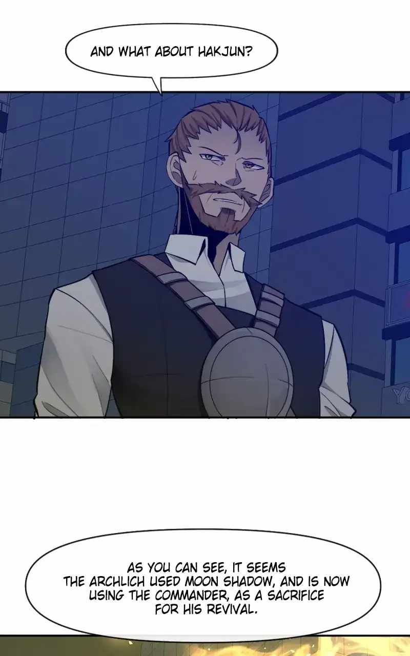 The Teacher of Perishable Villains chapter 84 page 19