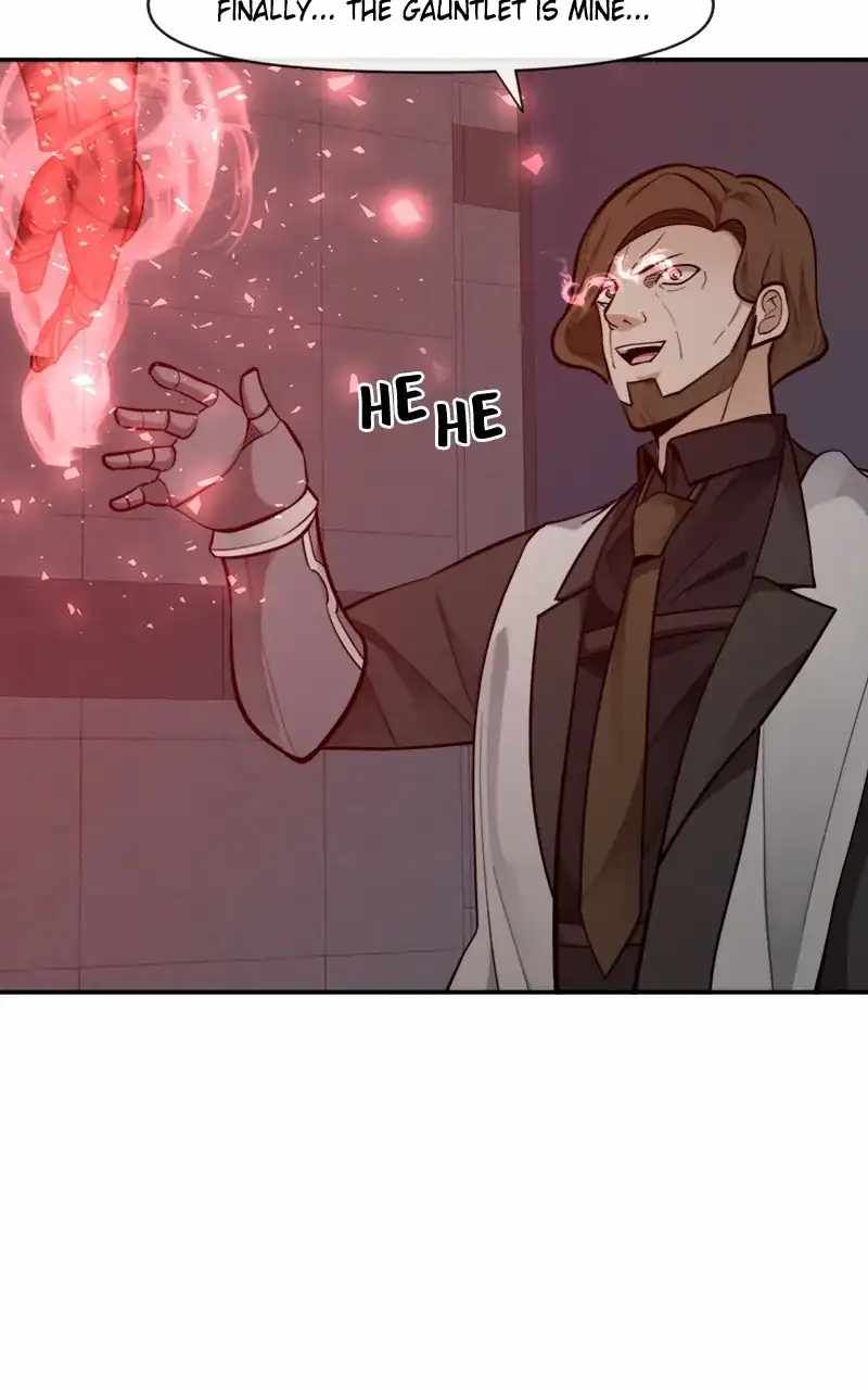 The Teacher of Perishable Villains chapter 84 page 2