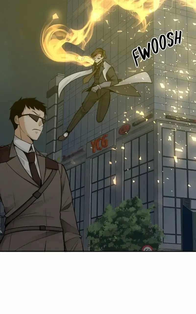 The Teacher of Perishable Villains chapter 84 page 20