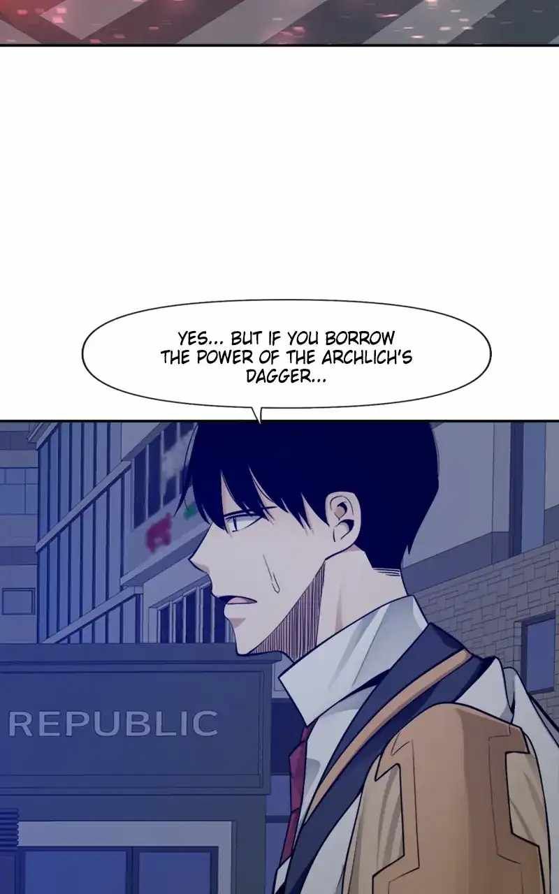 The Teacher of Perishable Villains chapter 84 page 22