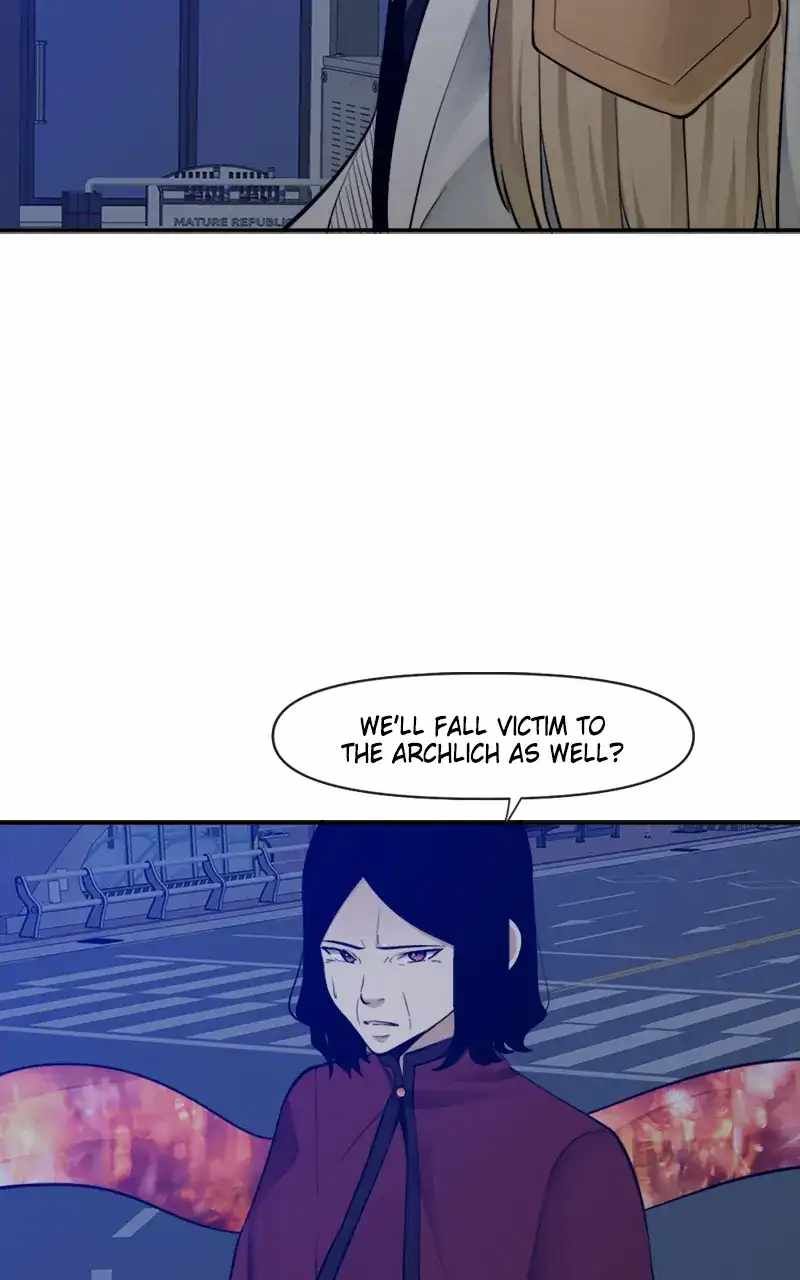 The Teacher of Perishable Villains chapter 84 page 23