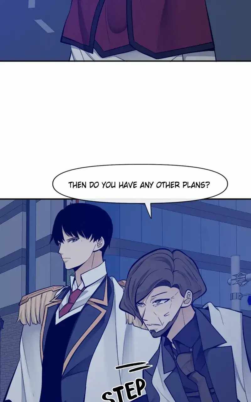 The Teacher of Perishable Villains chapter 84 page 24