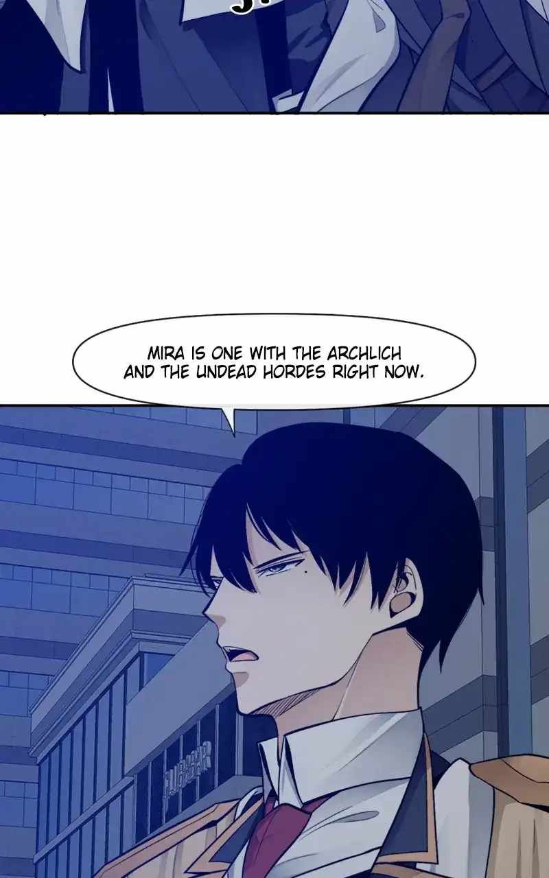 The Teacher of Perishable Villains chapter 84 page 25