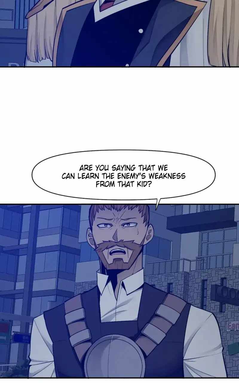 The Teacher of Perishable Villains chapter 84 page 26