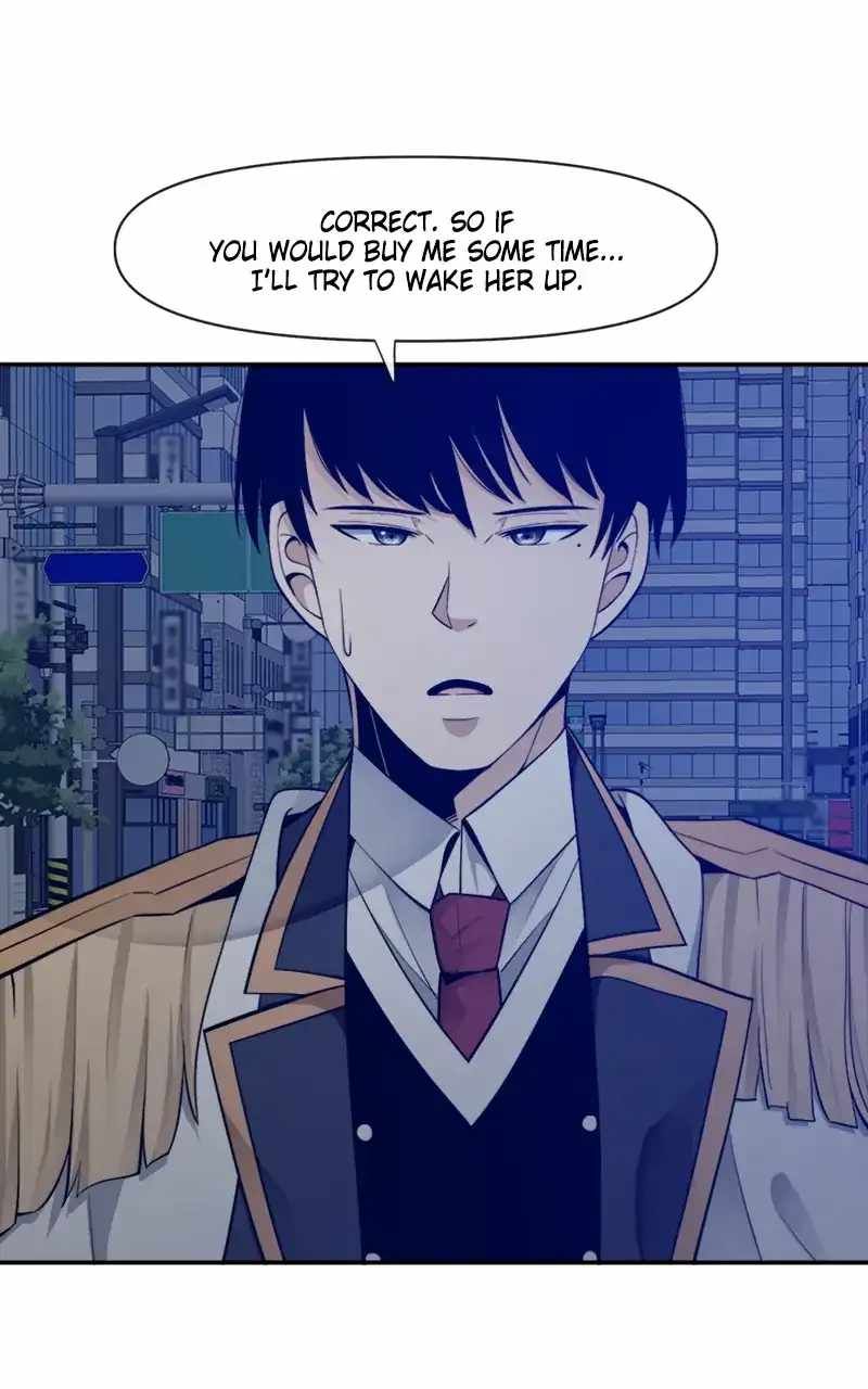 The Teacher of Perishable Villains chapter 84 page 27