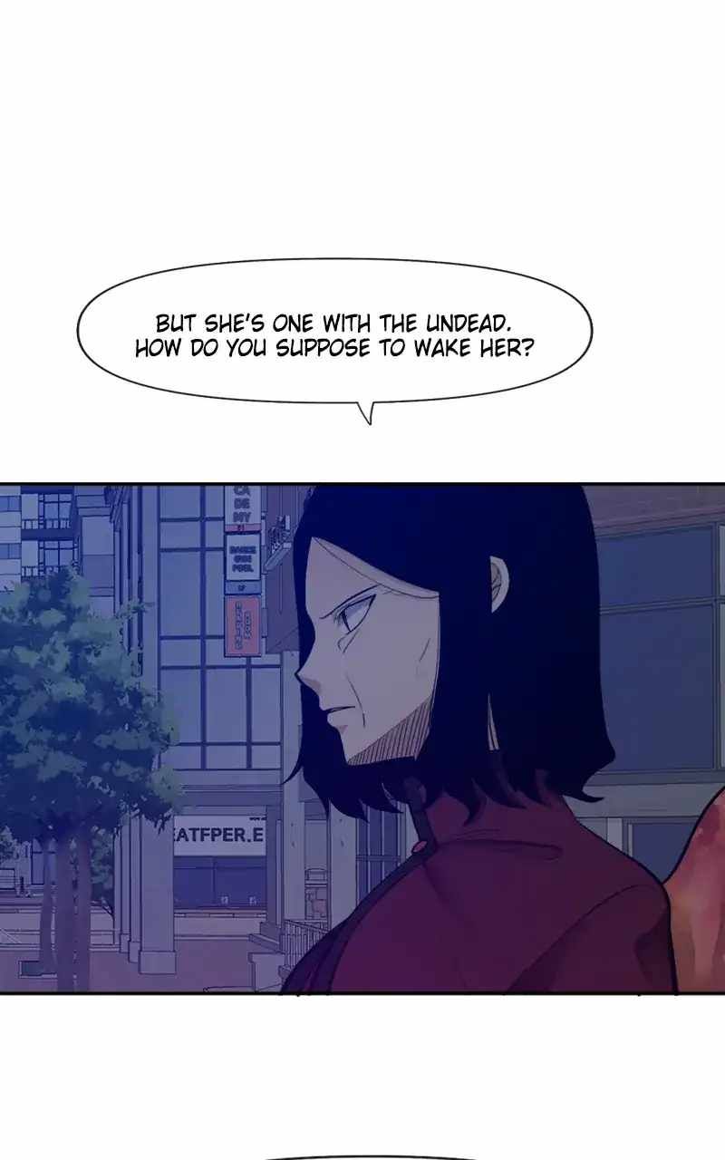 The Teacher of Perishable Villains chapter 84 page 28