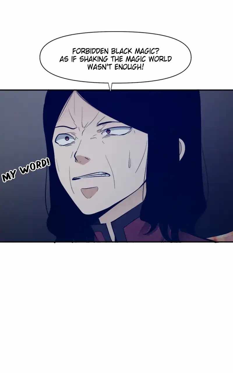 The Teacher of Perishable Villains chapter 84 page 32