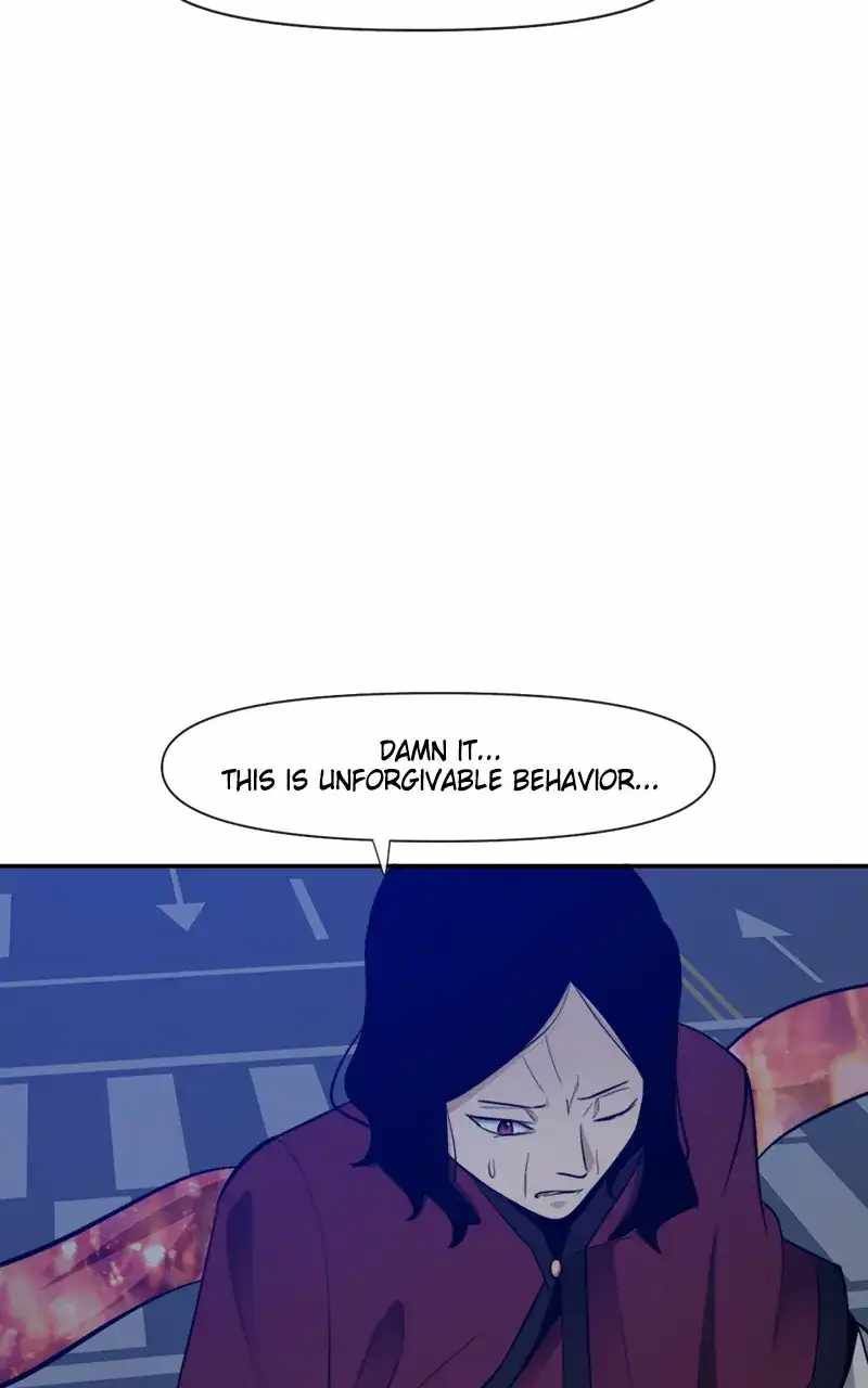 The Teacher of Perishable Villains chapter 84 page 34