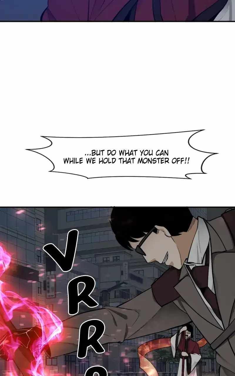 The Teacher of Perishable Villains chapter 84 page 35