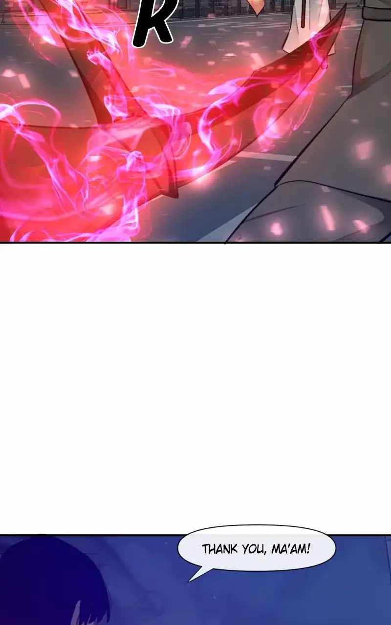 The Teacher of Perishable Villains chapter 84 page 36