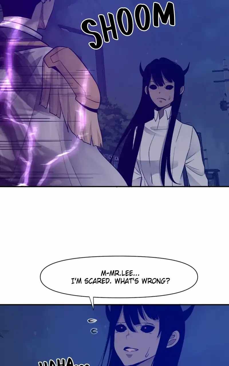 The Teacher of Perishable Villains chapter 84 page 37