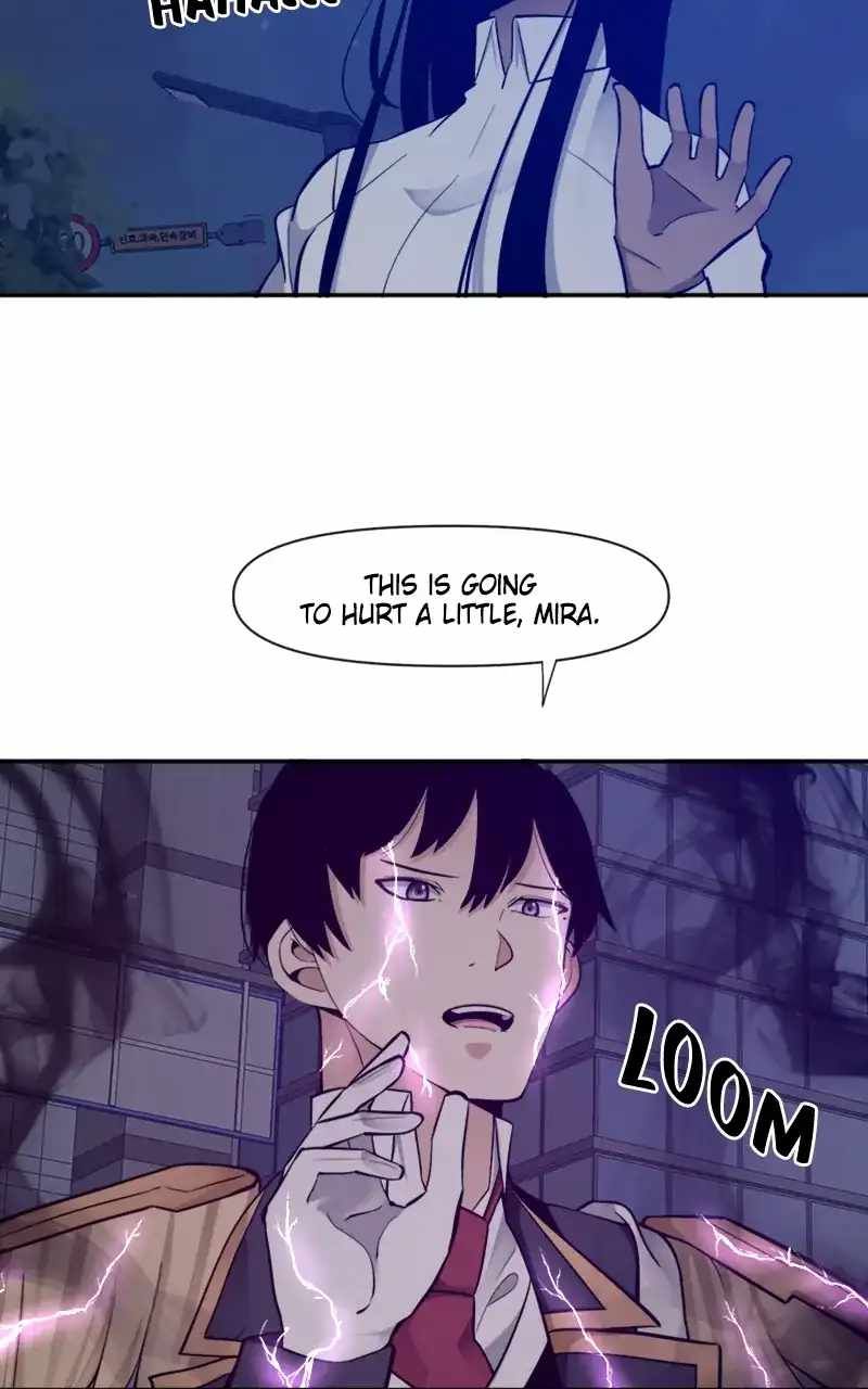 The Teacher of Perishable Villains chapter 84 page 38