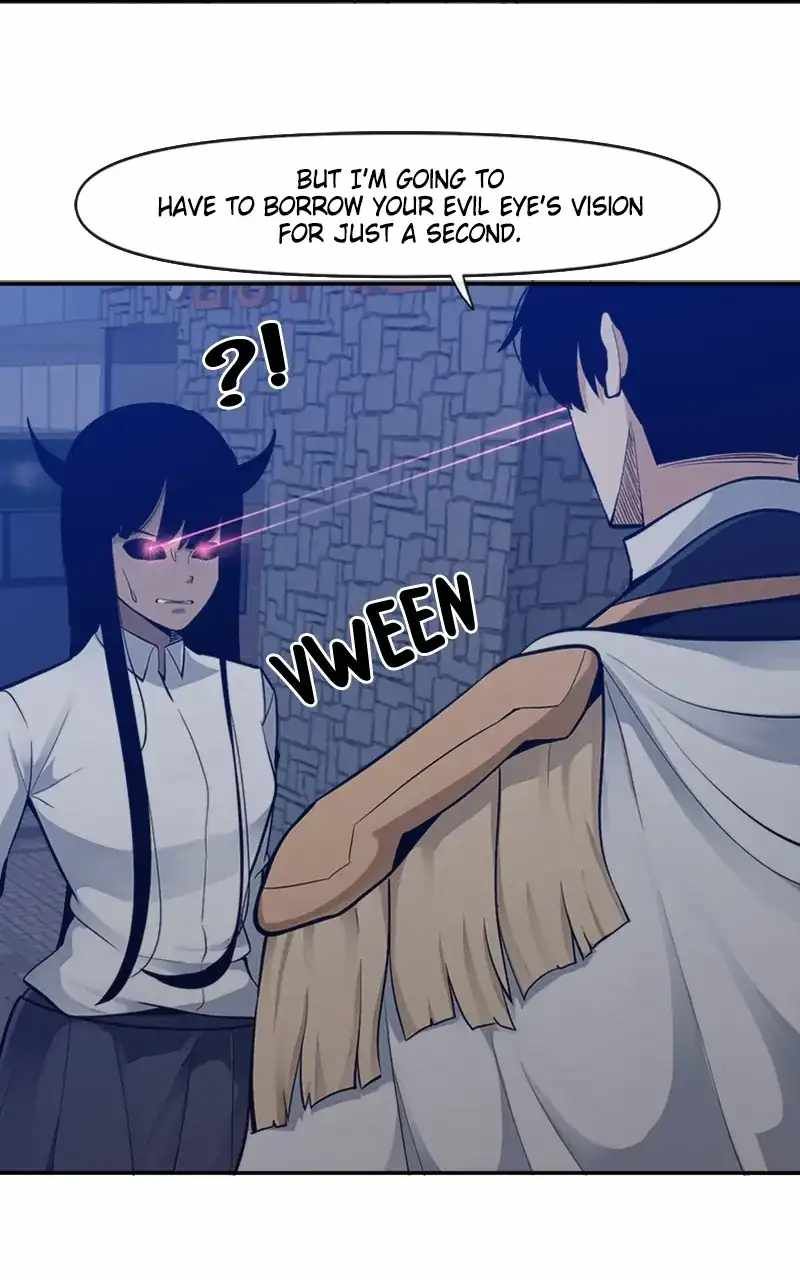 The Teacher of Perishable Villains chapter 84 page 39