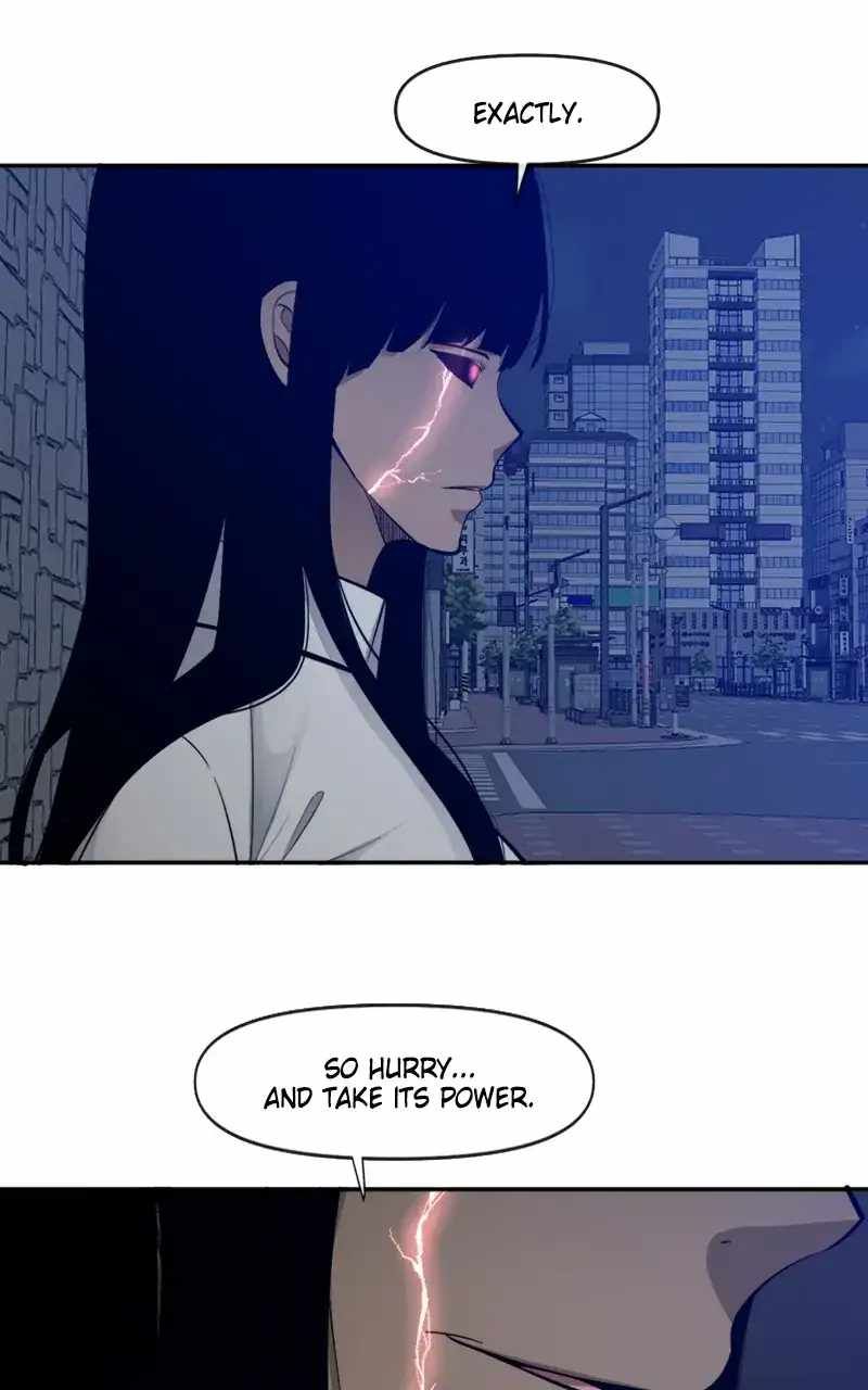 The Teacher of Perishable Villains chapter 84 page 4