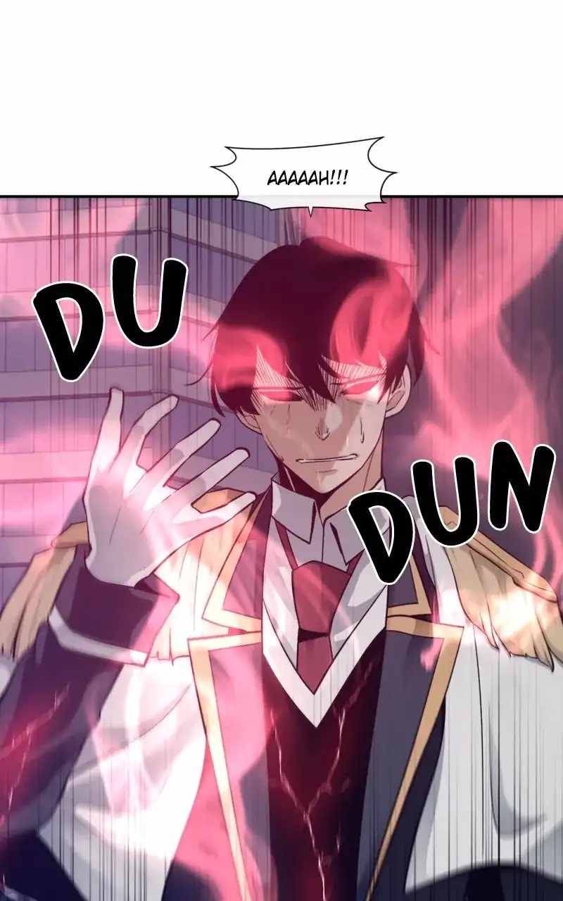 The Teacher of Perishable Villains chapter 84 page 40