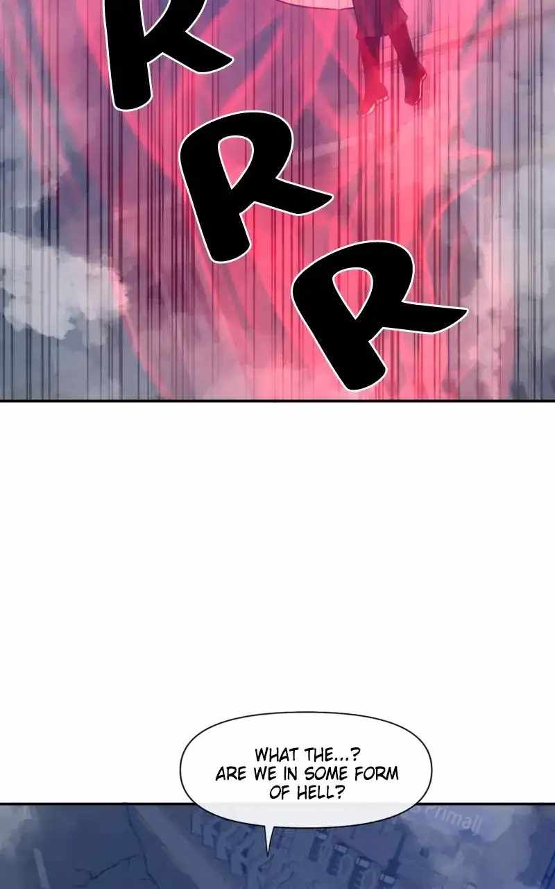 The Teacher of Perishable Villains chapter 84 page 43