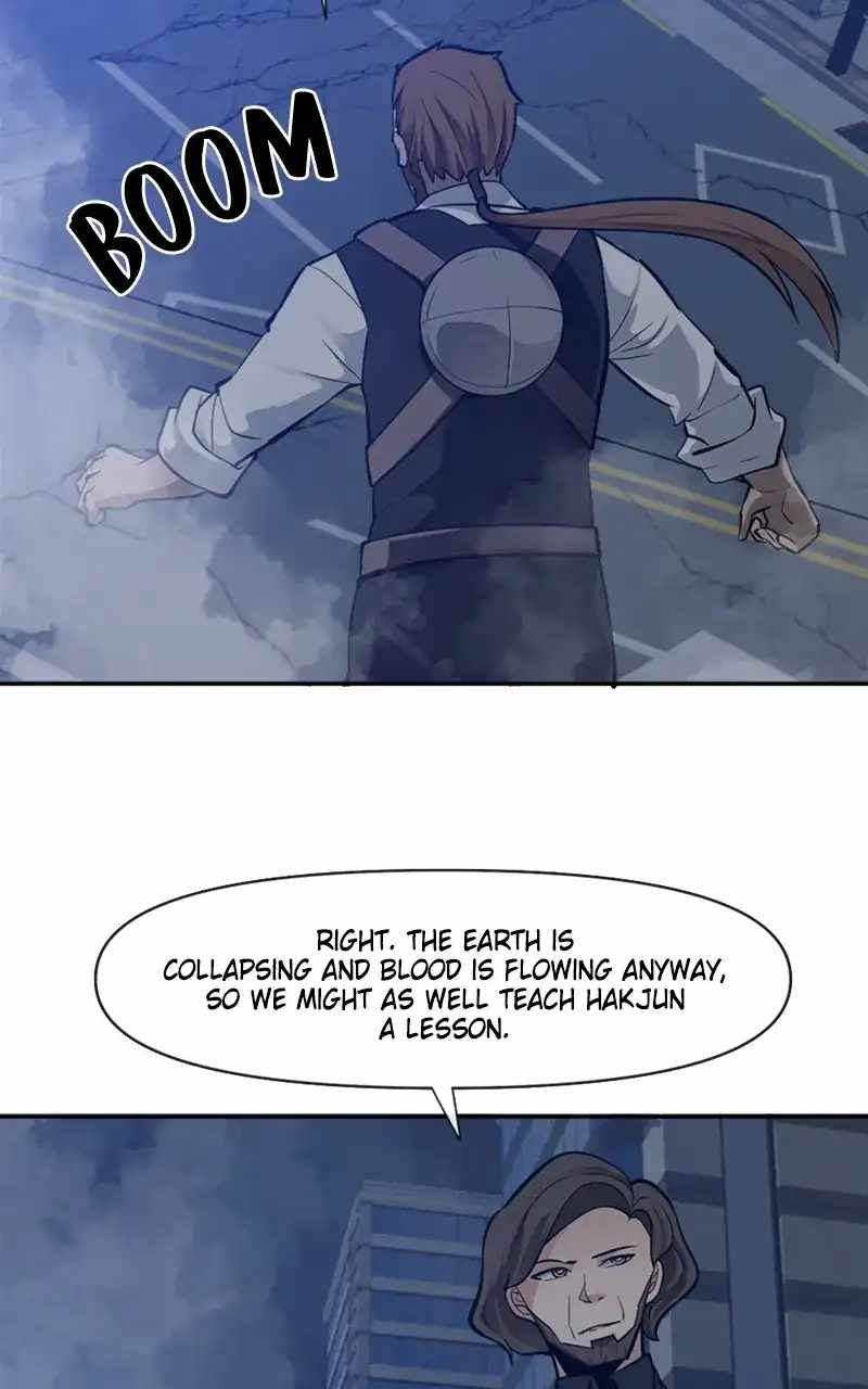 The Teacher of Perishable Villains chapter 84 page 45