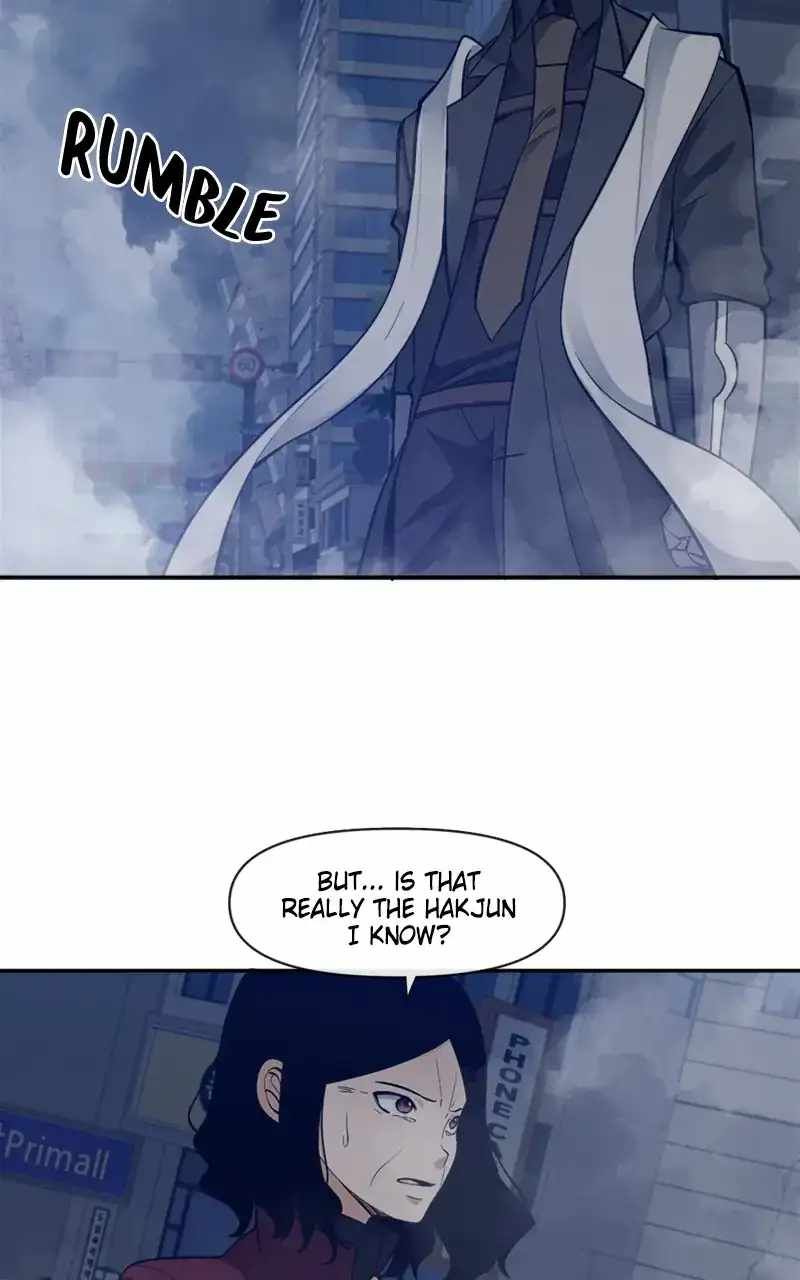 The Teacher of Perishable Villains chapter 84 page 46