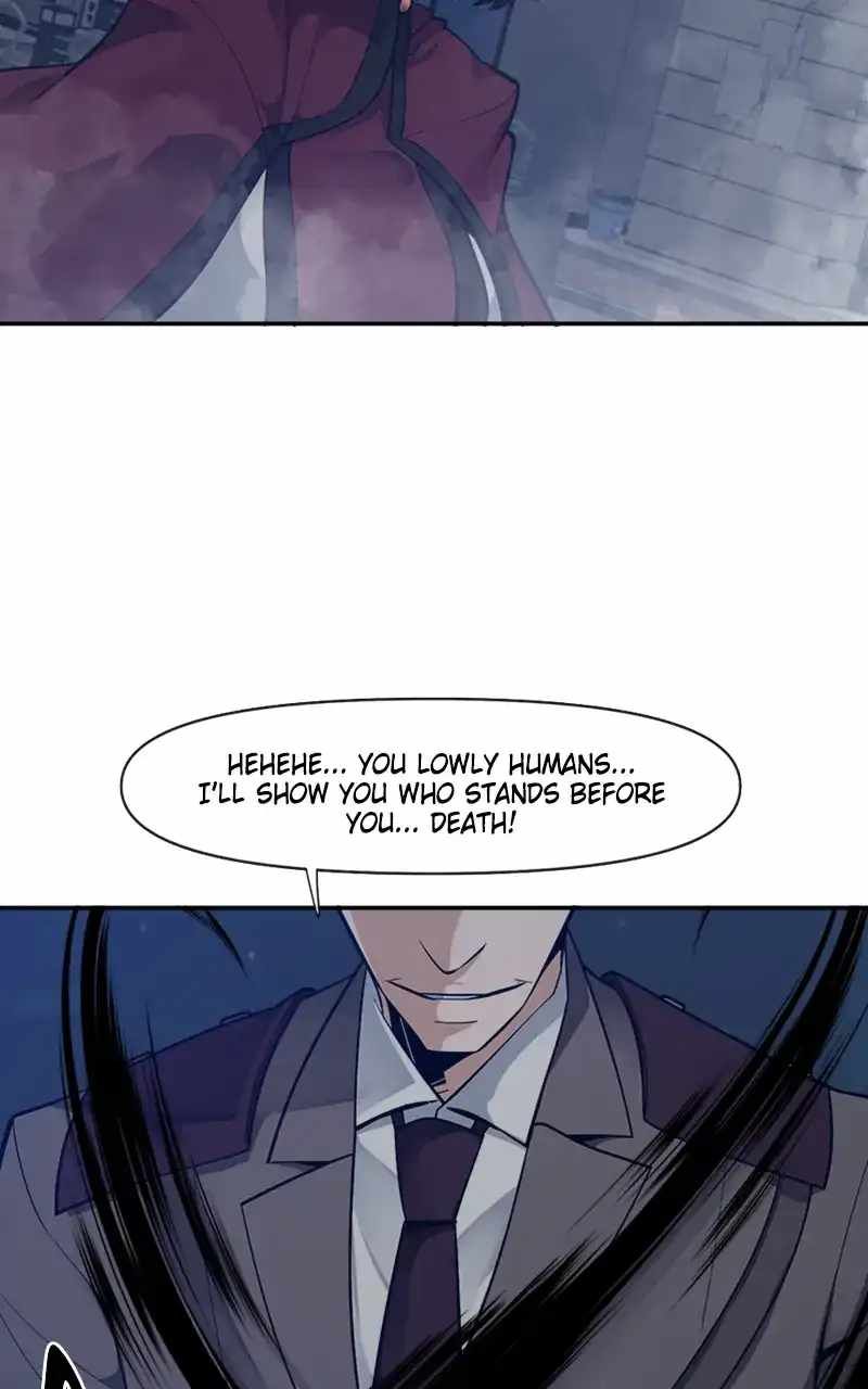 The Teacher of Perishable Villains chapter 84 page 47