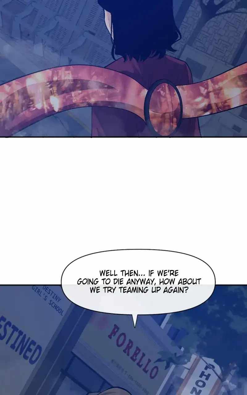 The Teacher of Perishable Villains chapter 84 page 50