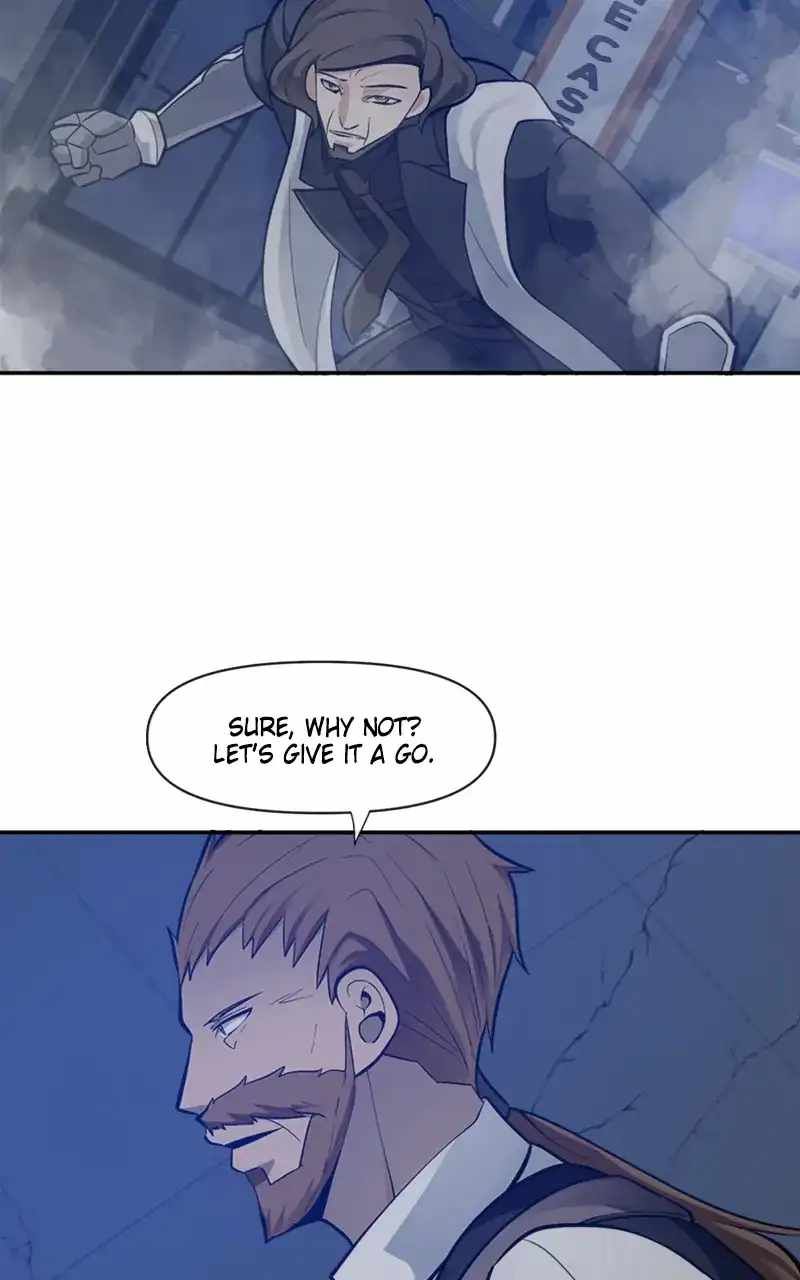 The Teacher of Perishable Villains chapter 84 page 51