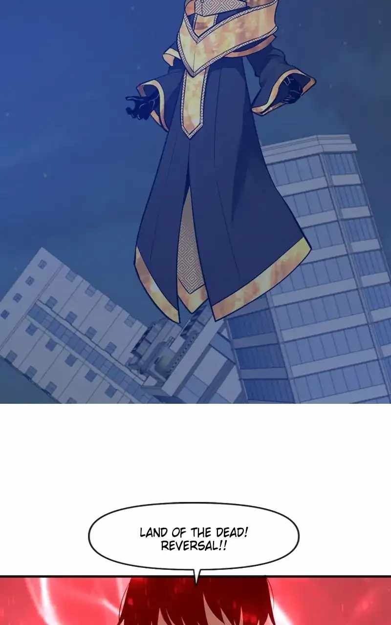 The Teacher of Perishable Villains chapter 84 page 54