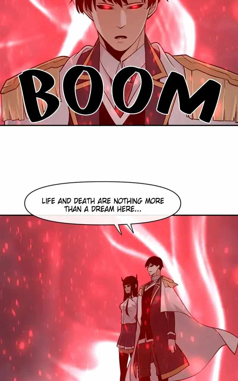 The Teacher of Perishable Villains chapter 84 page 55