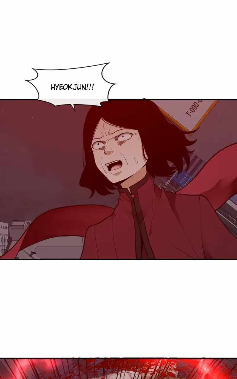 The Teacher of Perishable Villains chapter 84 page 57