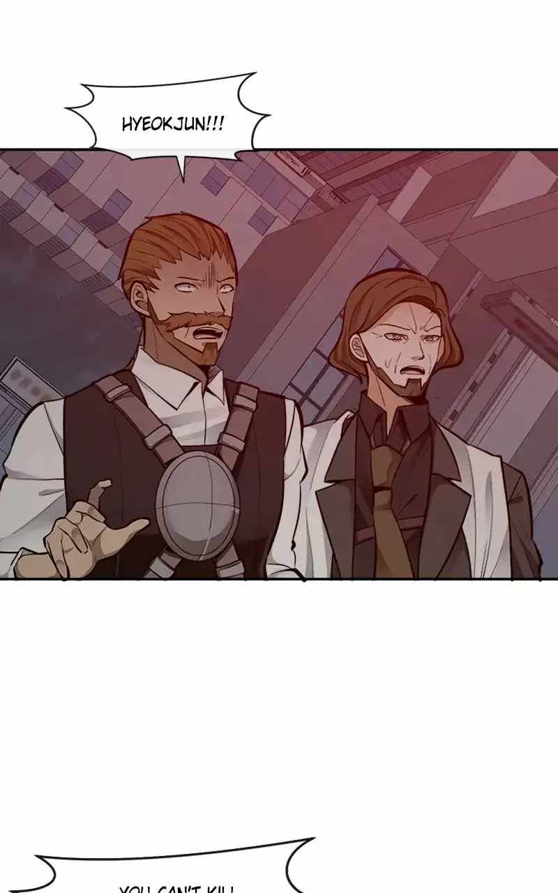 The Teacher of Perishable Villains chapter 84 page 59