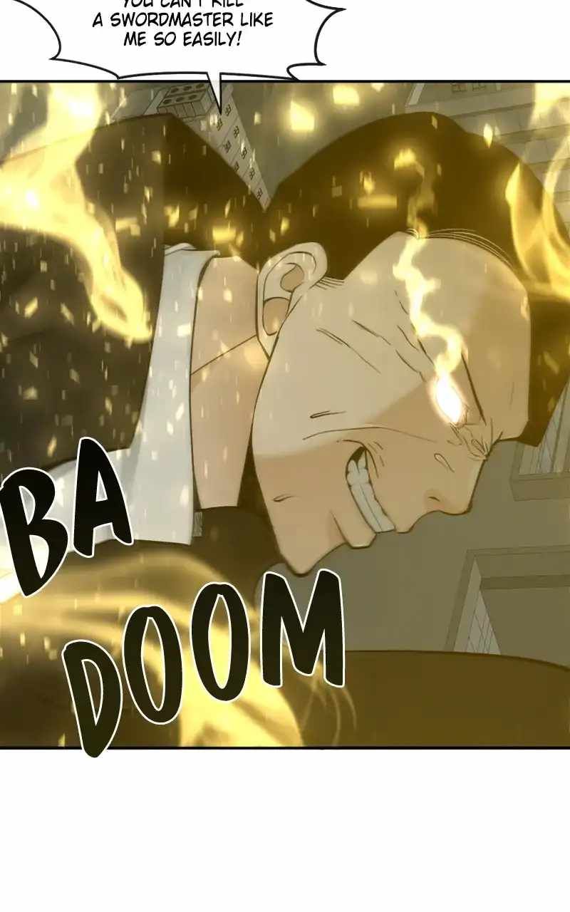 The Teacher of Perishable Villains chapter 84 page 60