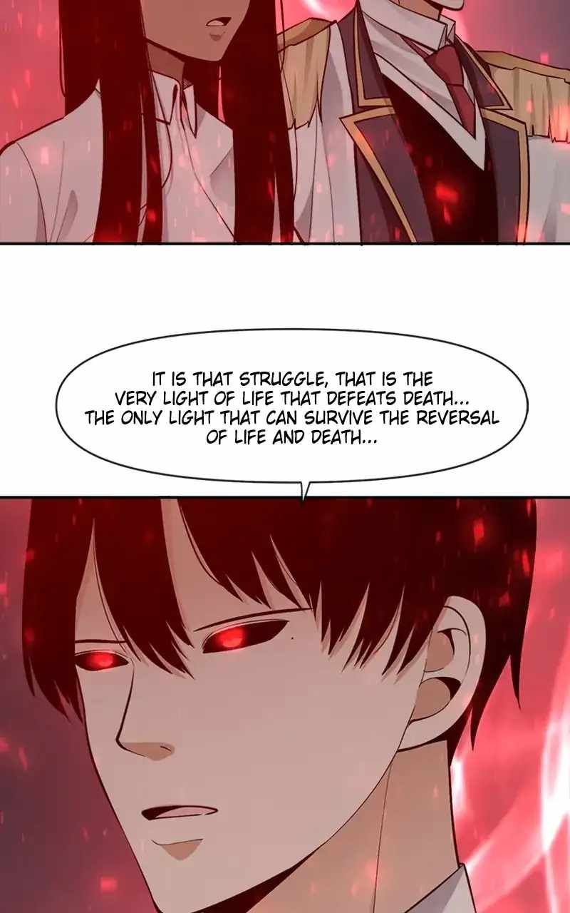 The Teacher of Perishable Villains chapter 84 page 68