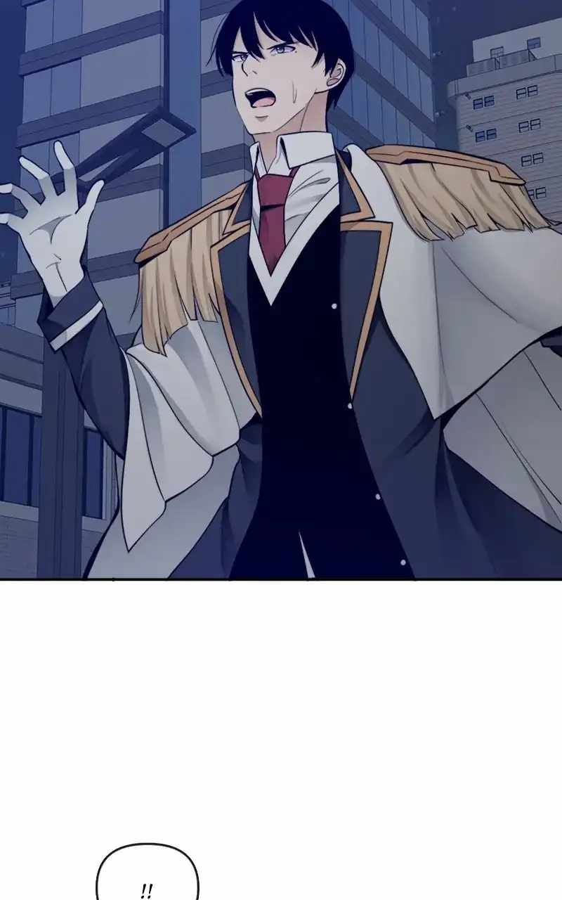 The Teacher of Perishable Villains chapter 84 page 8