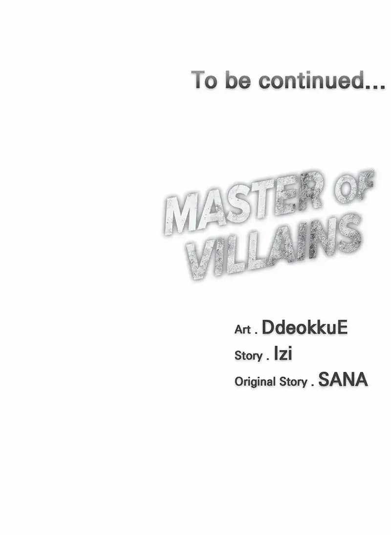 The Teacher of Perishable Villains chapter 84 page 84