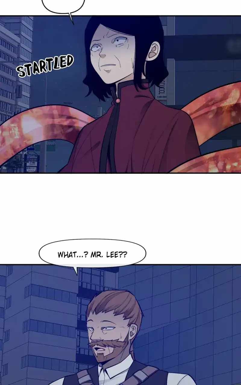 The Teacher of Perishable Villains chapter 84 page 9