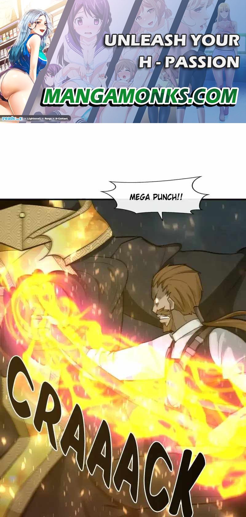 The Teacher of Perishable Villains chapter 85 page 1